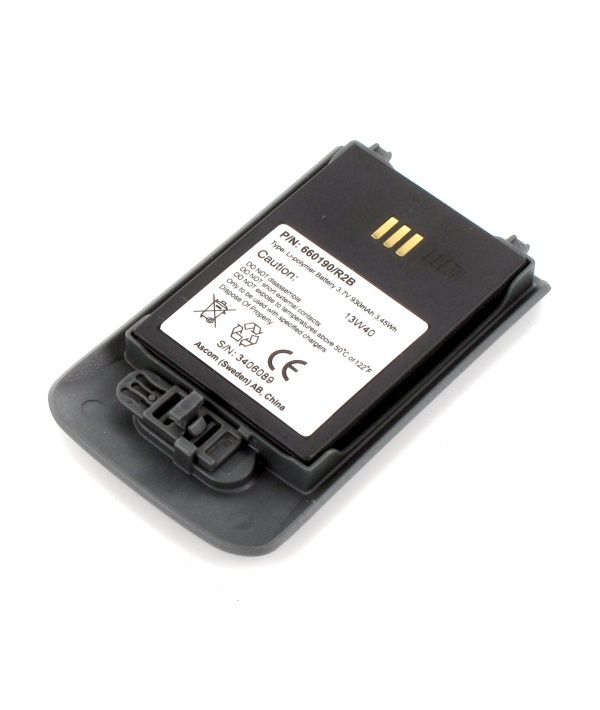 MITEL LiIon Batterie Pack fuer DECT Mobillteil DT690